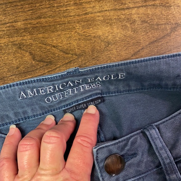 American Eagle jeans - Picture 2 of 3